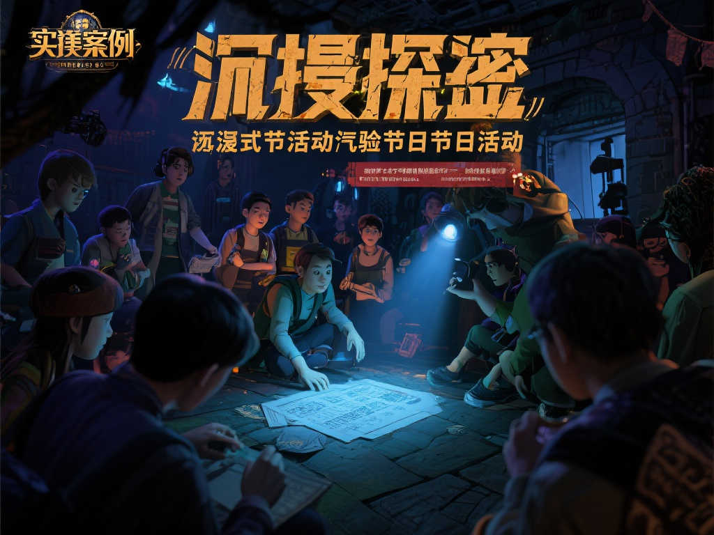免费MMORPG《宝藏世界》愚人节狂欢再启,神秘失踪案震惊玩家! 免费MMORPG《宝藏世界》愚人节狂欢再启,神秘失踪案震惊玩家!
